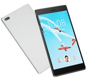 Замена дисплея на планшете Lenovo Tab 7 в Улан-Удэ